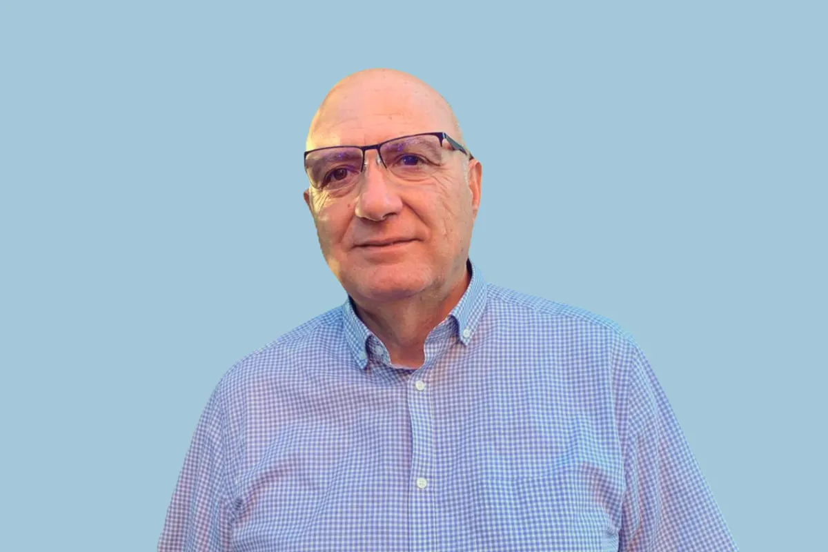 Alessandro Cardinale, diacono permanente