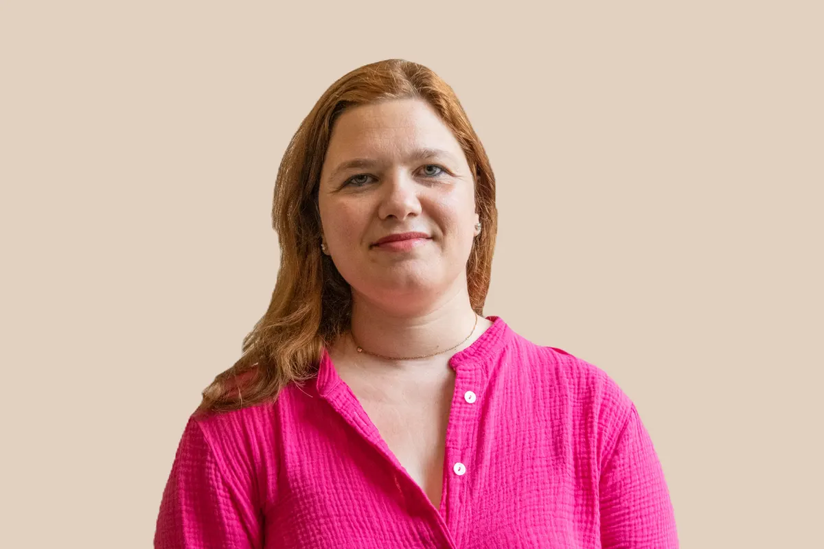 Alessia, catechista istituita