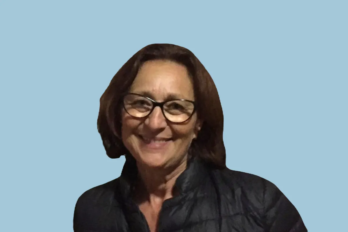Angela, membro eletto