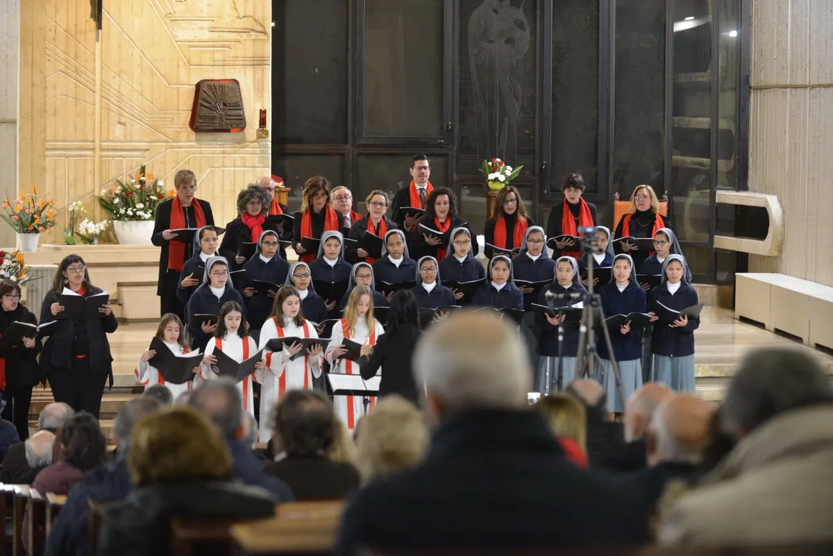 Animazione musicale