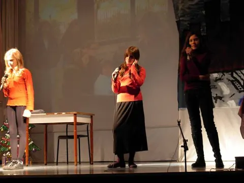 Anni passati – foto 3
