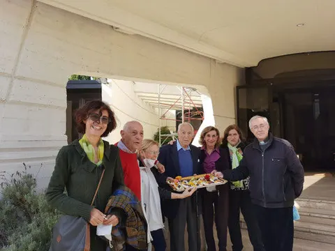 Armando Terenzi festeggia 100 anni! – foto 1