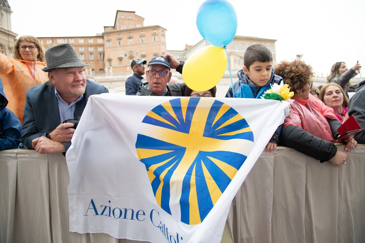 Azione Cattolica