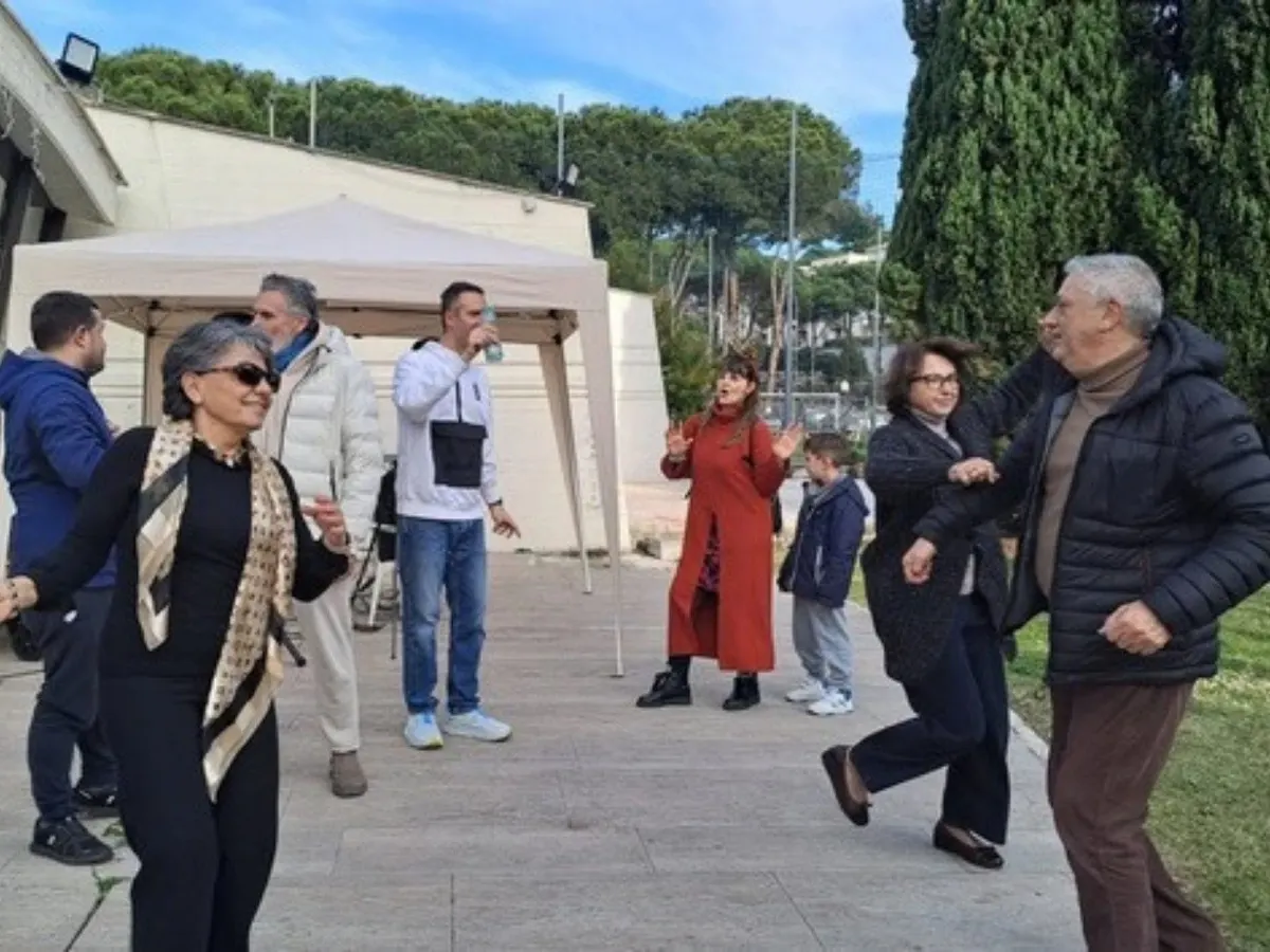 Camminando verso Betlemme – foto 2