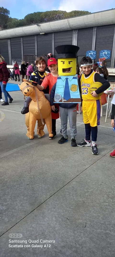 Carnevale 2023 – foto 5