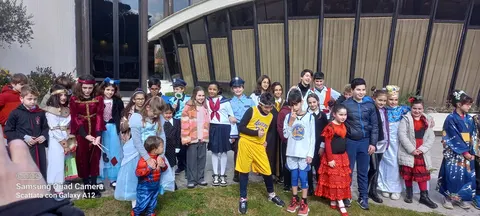 Carnevale 2023 – foto 6