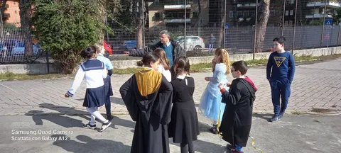 Carnevale 2023 – foto 2