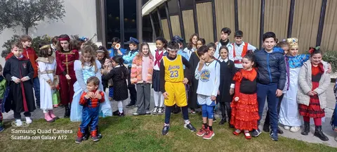 Carnevale 2023 – foto 4