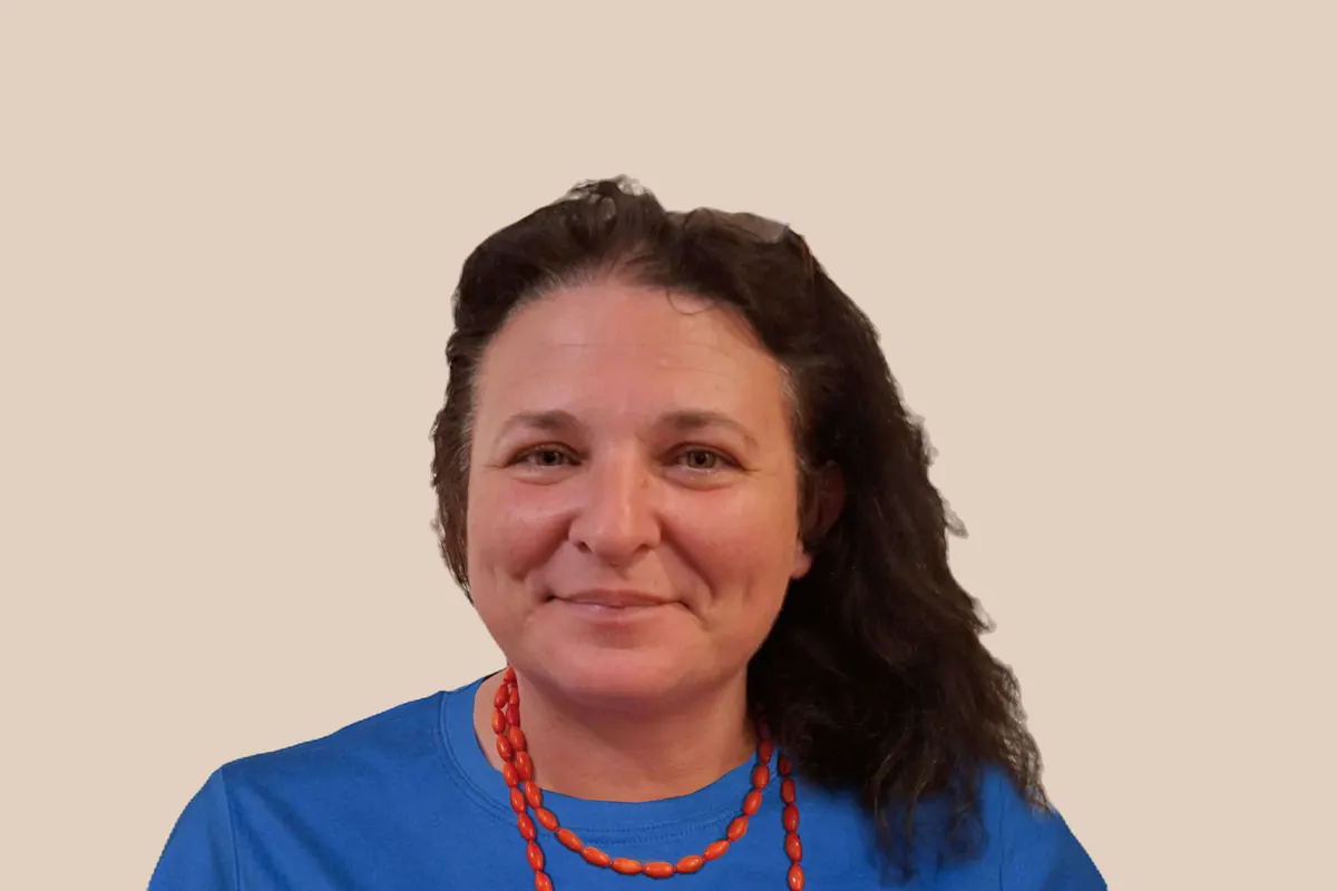 Chiara, catechista battesimo e matrimonio