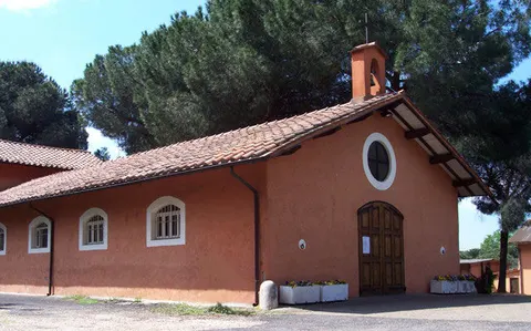 Chiesetta Stella Maris – foto 6