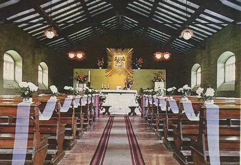Chiesetta Stella Maris – foto 5