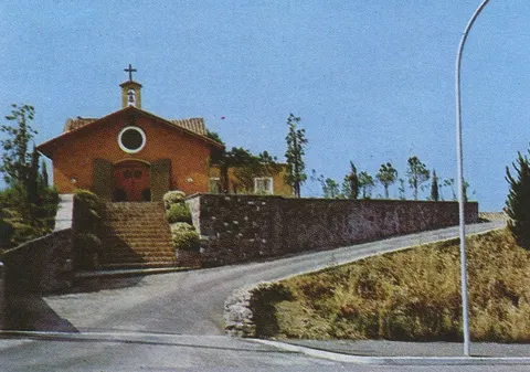 Chiesetta Stella Maris – foto 1