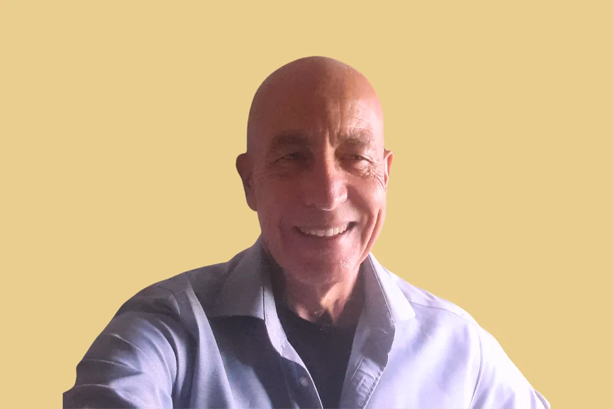 Claudio Puliti