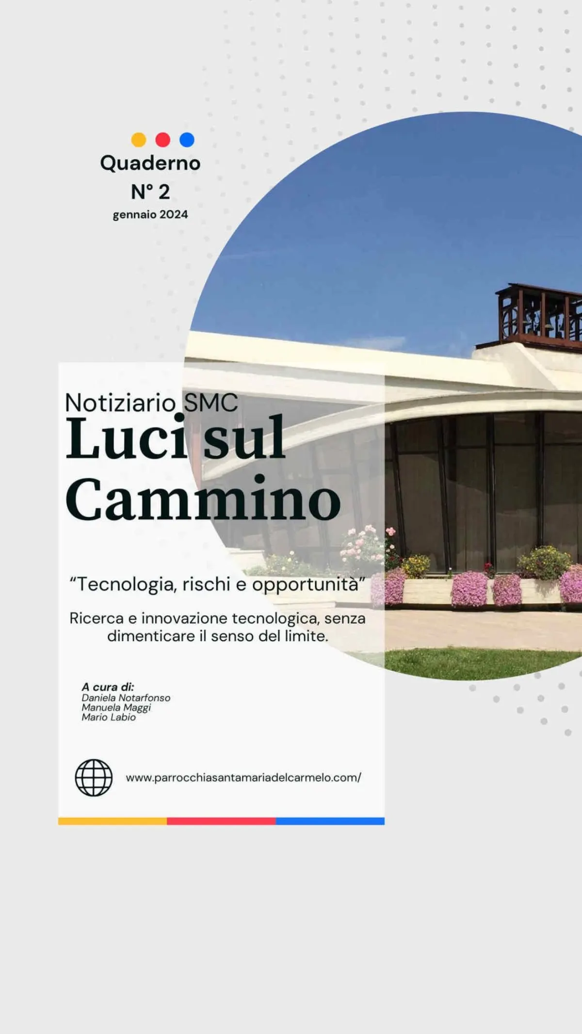Come la tecnologia trasforma la comunicazione e la vita ecclesiale