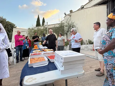 Compleanno di Confidence, Gina e Marco – foto 9