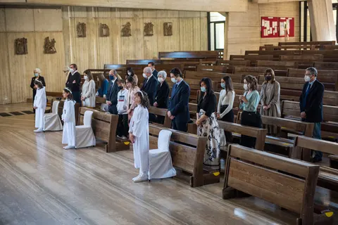 Comunioni 2021 – foto 9