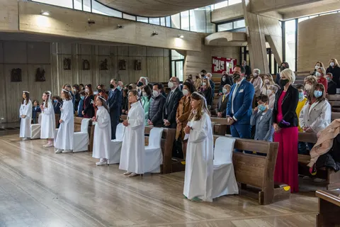 Comunioni 2021 – foto 5