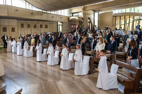 Comunioni 2021 – foto 25