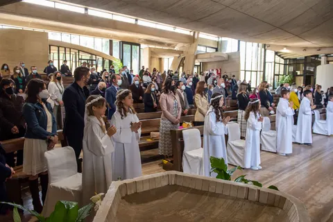 Comunioni 2021 – foto 21