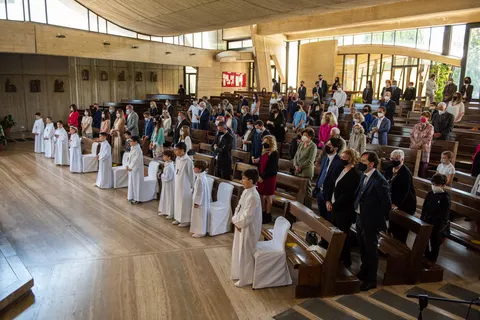 Comunioni 2021 – foto 20