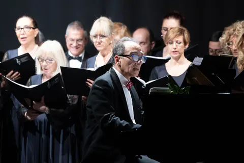 Concerto di Marcella Crudeli – foto 6