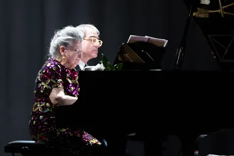 Concerto di Marcella Crudeli – foto 10