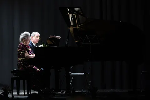Concerto di Marcella Crudeli – foto 12