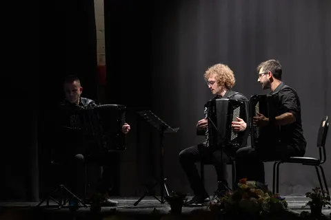 Concerto di Marcella Crudeli – foto 16