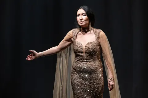 Concerto di Marcella Crudeli – foto 21