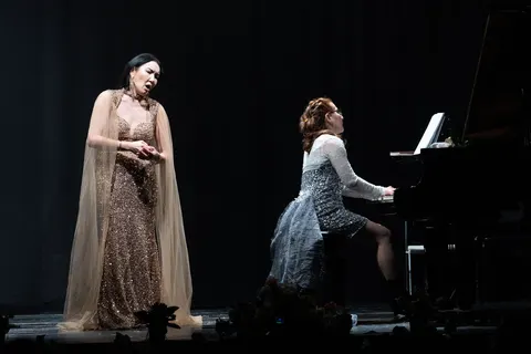 Concerto di Marcella Crudeli – foto 24