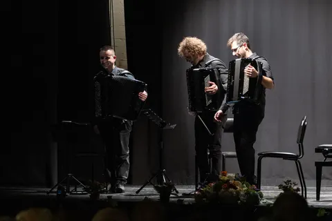 Concerto di Marcella Crudeli – foto 15