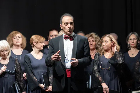 Concerto di Marcella Crudeli – foto 19
