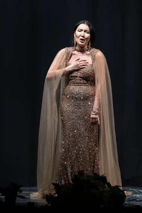 Concerto di Marcella Crudeli – foto 23
