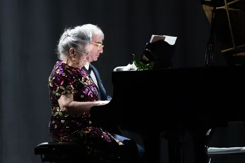 Concerto di Marcella Crudeli – foto 5
