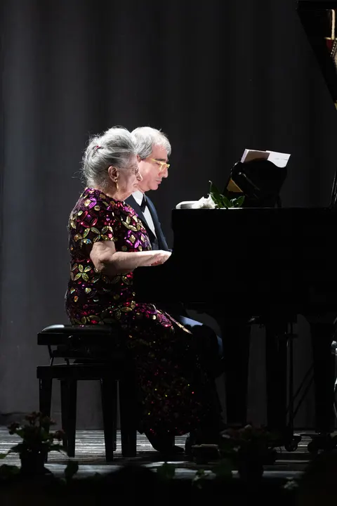 Concerto di Marcella Crudeli – foto 9