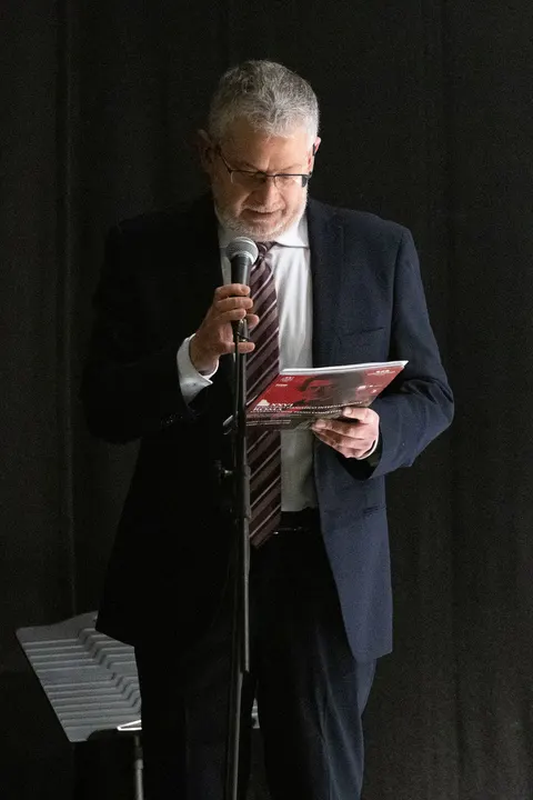 Concerto di Marcella Crudeli – foto 20