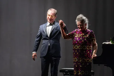 Concerto di Marcella Crudeli – foto 11