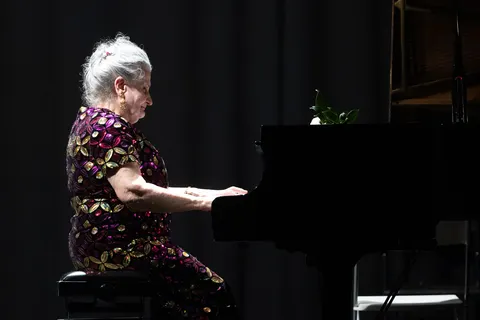 Concerto di Marcella Crudeli – foto 1