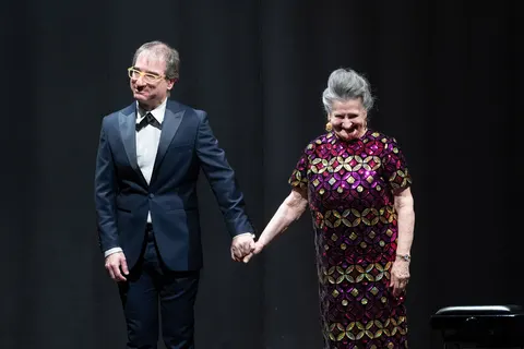 Concerto di Marcella Crudeli – foto 7
