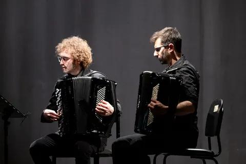 Concerto di Marcella Crudeli – foto 14