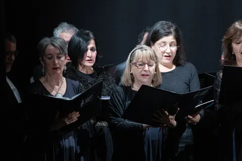 Concerto di Marcella Crudeli – foto 4