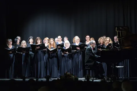 Concerto di Marcella Crudeli – foto 8