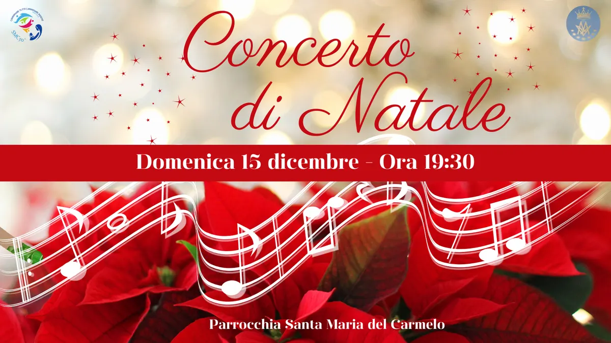 Concerto di Natale