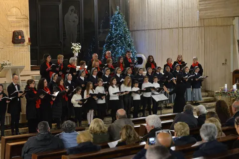 Concerto di Natale 2022 – foto 1