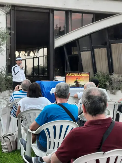 Concerto pop 2021 – foto 2