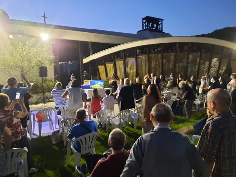 Concerto pop 2021 – foto 1