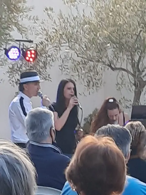 Concerto pop 2021 – foto 5