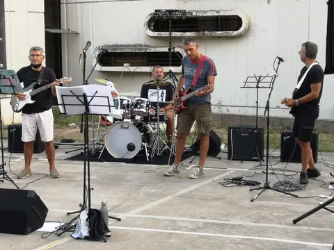 Concerto Rock – foto 1