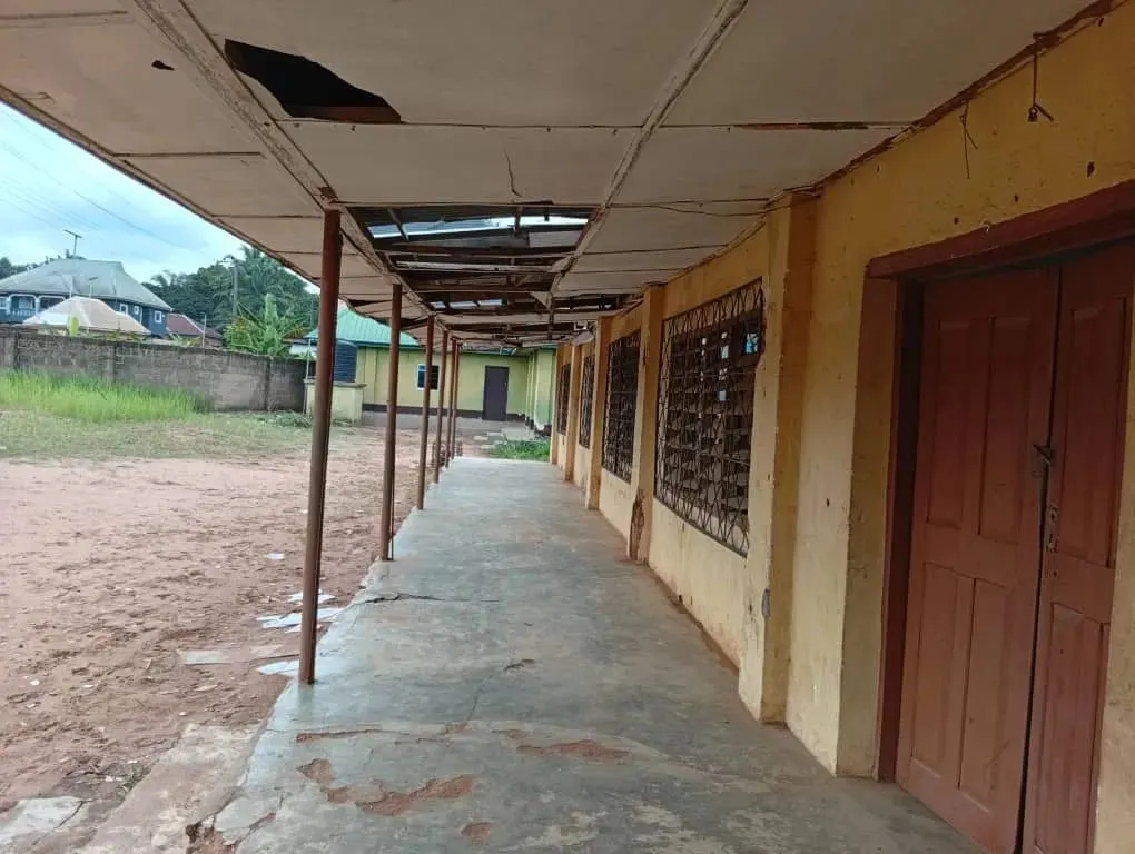 Costruiamo insieme una missione in Nigeria