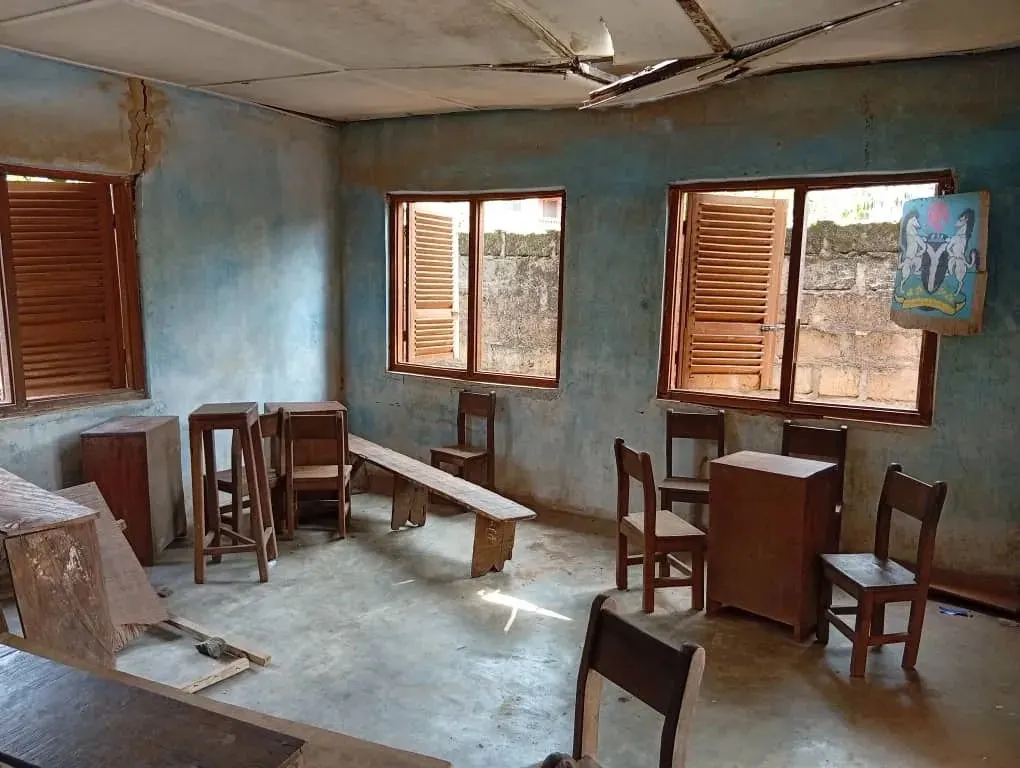 Costruiamo insieme una missione in Nigeria – foto 2